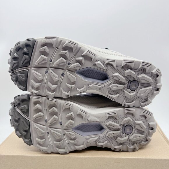 Oboz Katabatic Mid - Mineral- Women's Hiking Boots Running Shoe US 9 Medium - Picture 9 of 9